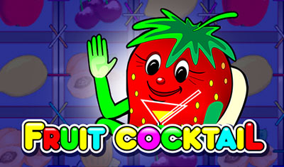 Fruit Cocktail